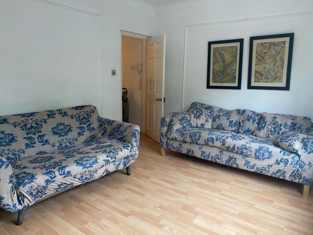 Apartment for rent in Somers Town, Isle Of Man