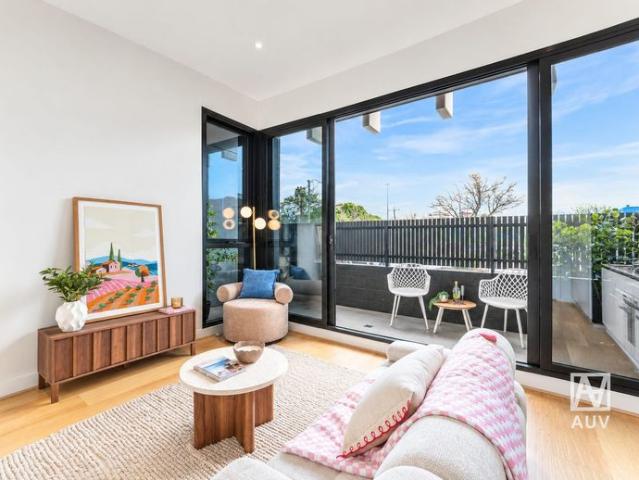 Apartment for rent in Carnegie, Melbourne