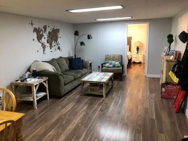 Apartment for rent in Agnes Davidson, Lethbridge