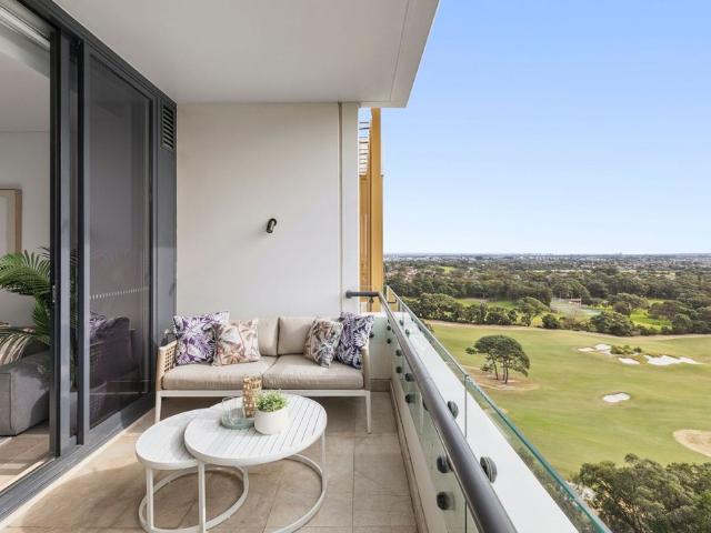 Apartment for rent in Sydney, New South Wales
