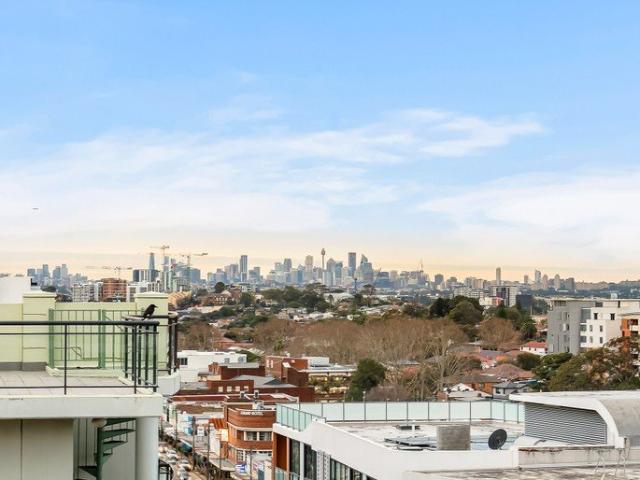 Apartment for rent in St George, Sydney