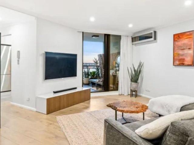 Apartment for rent in St George, Sydney