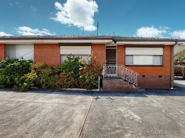 Apartment for rent in Ascot Vale, Melbourne