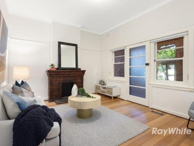 Apartment for rent in Camerons Creek, Victoria