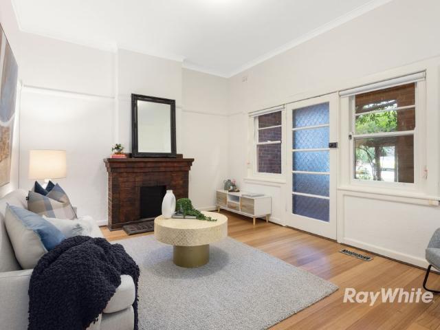Apartment for rent in Camerons Creek, Victoria