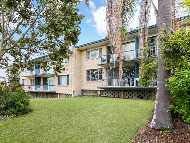 Room for rent in Toombul, Queensland