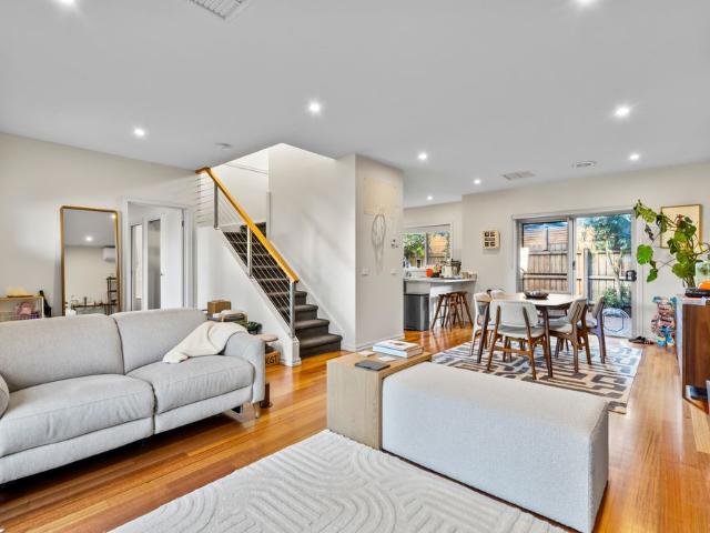 Apartment for rent in Camerons Creek, Victoria