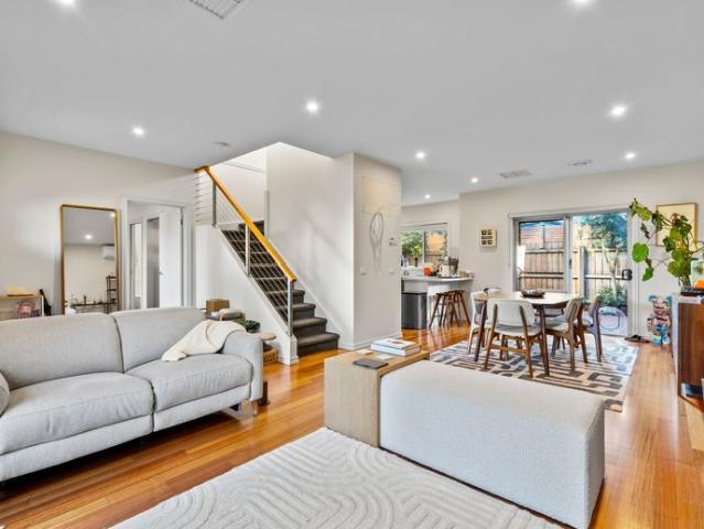 Apartment for rent in Camerons Creek, Victoria