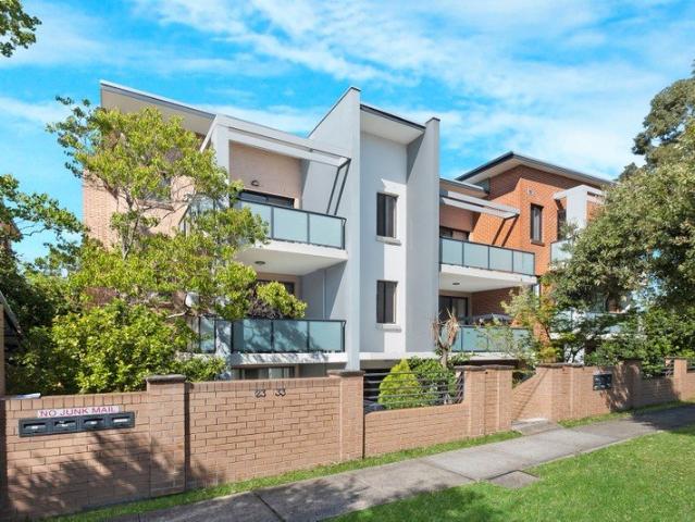 Apartment for rent in Sydney, New South Wales