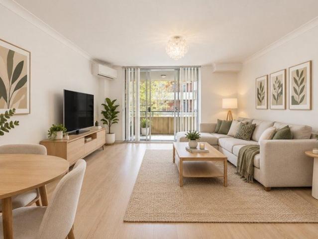 Apartment for sale in Auburn, Sydney