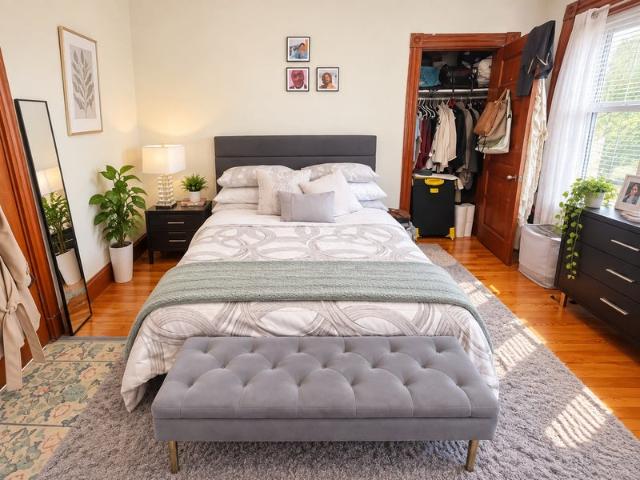 Room for rent in Massachusetts