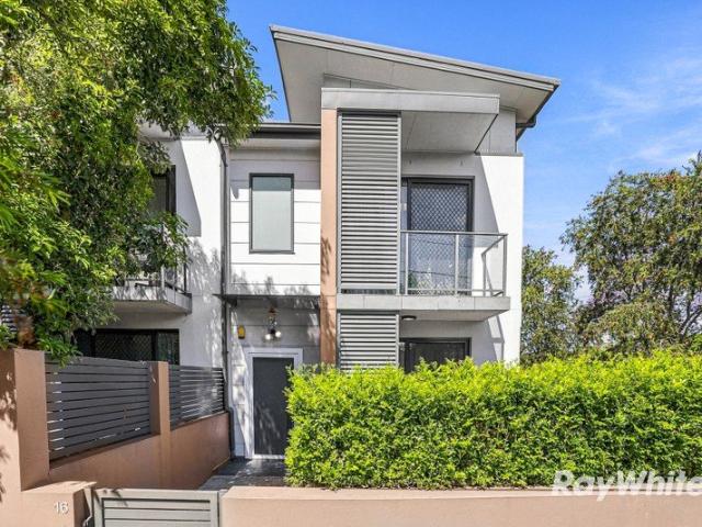Townhouse for sale in Granville, Sydney
