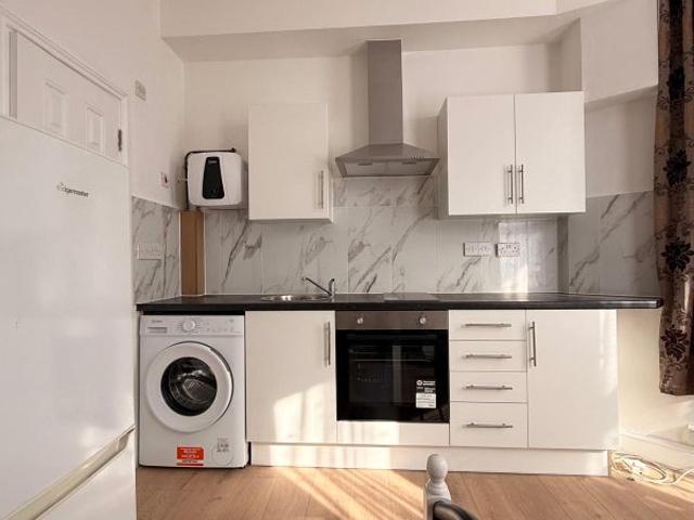Studio for rent in Harringay Ladder, Greater London