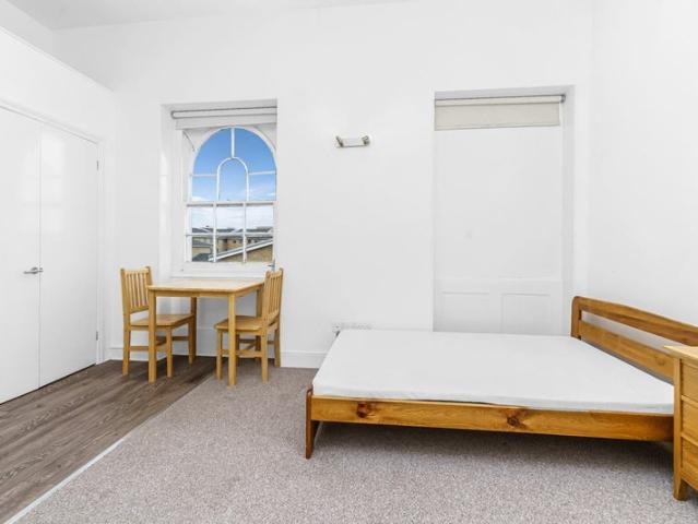 Studio for rent in Holloway, Greater London