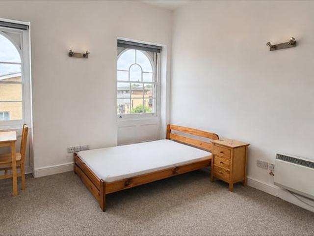 Studio for rent in London Borough of Islington, Greater London
