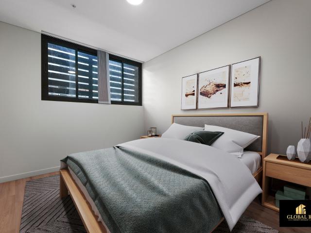 Apartment for sale in Liverpool South, New South Wales