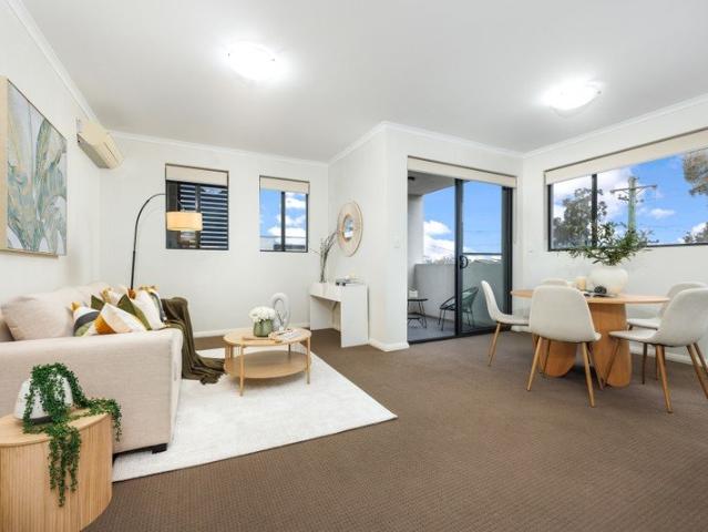 Apartment for rent in Epping, Sydney