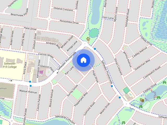 House for rent in Camerons Creek, Victoria