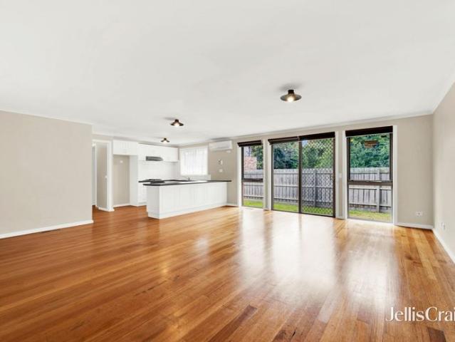 Apartment for rent in Camerons Creek, Victoria