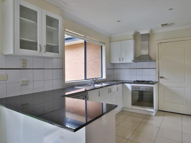 Townhouse for rent in Camerons Creek, Victoria