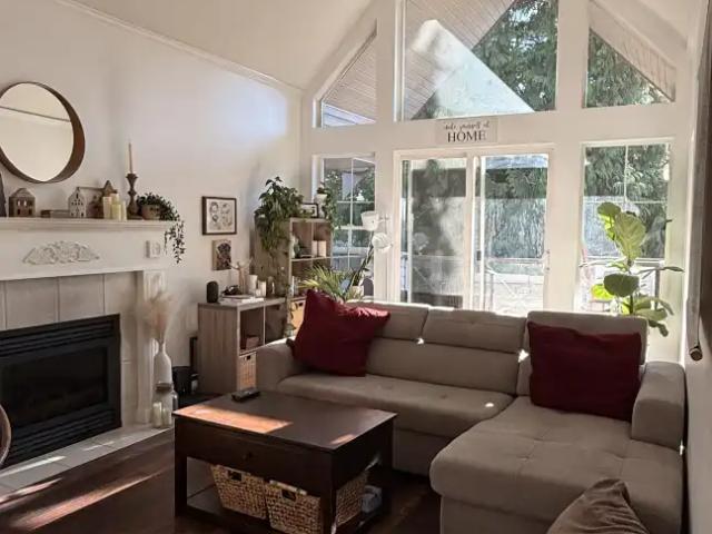 Condo for rent in Delta, British Columbia