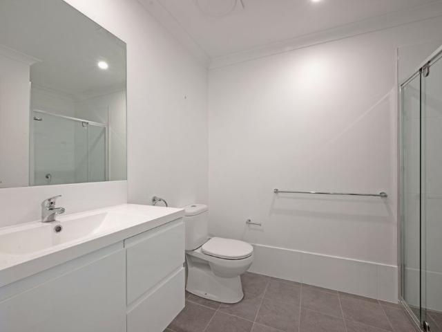 Townhouse for rent in Gungahlin, Amaroo