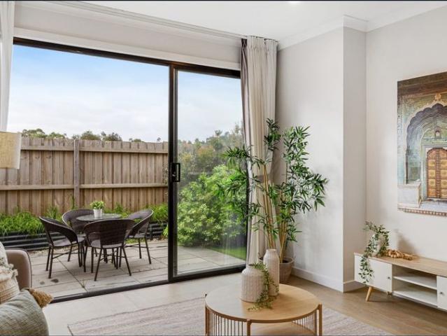 Townhouse for rent in Camerons Creek, Victoria