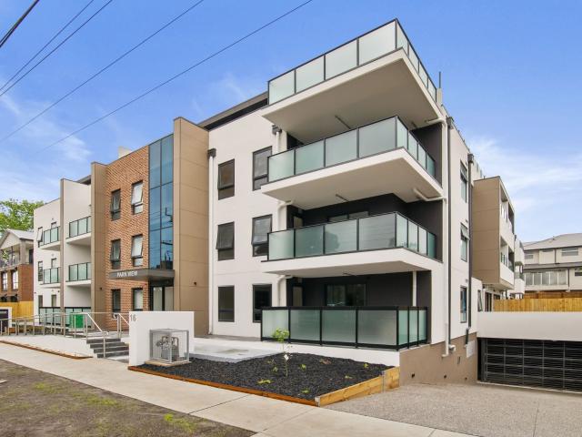 Apartment for rent in Croydon, Melbourne