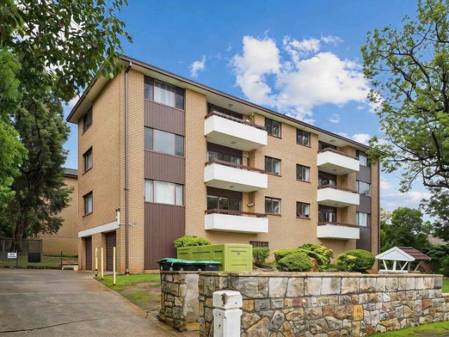 Apartment for sale in Sydney, New South Wales