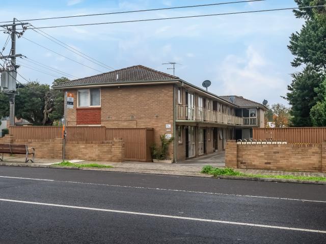 Apartment for rent in Camerons Creek, Victoria