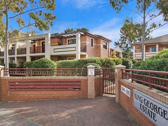 Apartment for rent in Sydney, New South Wales
