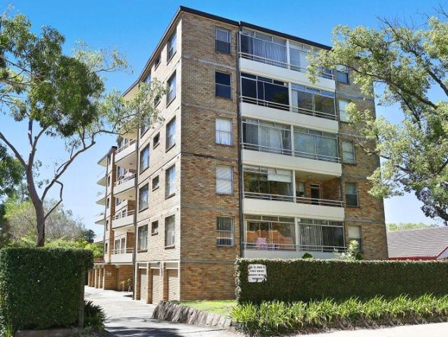 Apartment for rent in Willoughby, New South Wales