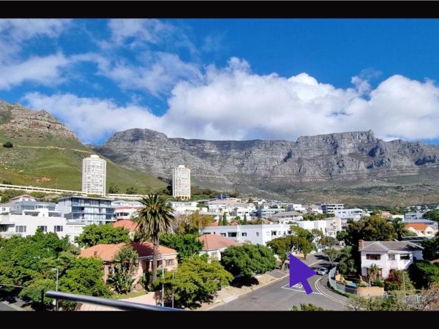 Apartment for rent in Cape Town Ward 77, Cape Town