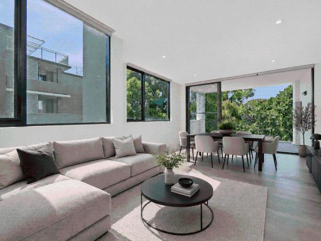 Apartment for rent in Sydney, New South Wales