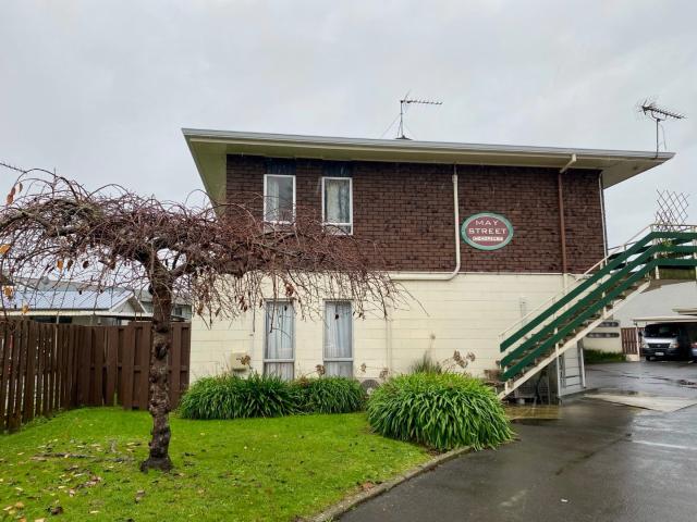 Apartment for rent in Hamilton, Waikato