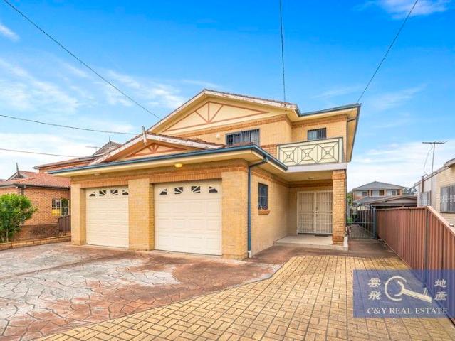 Duplex for sale in Sydney, New South Wales