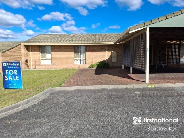 Apartment for sale in Warral, Western Australia