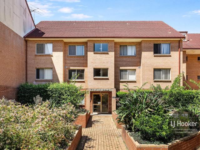 Apartment for sale in Strathfield, New South Wales