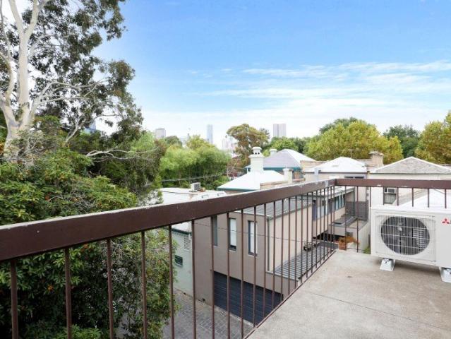 Apartment for rent in Camerons Creek, Victoria