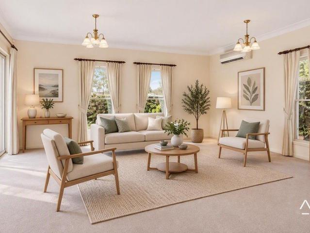 Villa for rent in Epping, Sydney