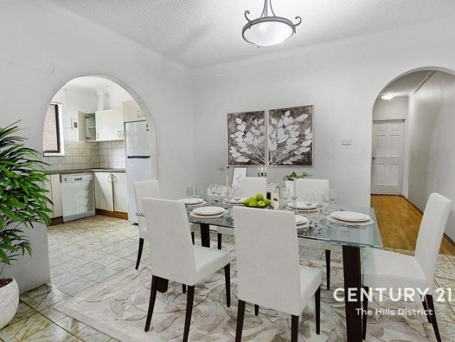 Apartment for sale in Liverpool, New South Wales