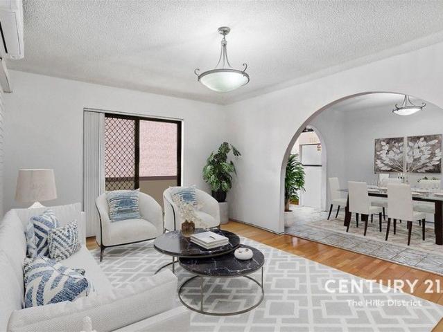 Apartment for sale in Liverpool, New South Wales