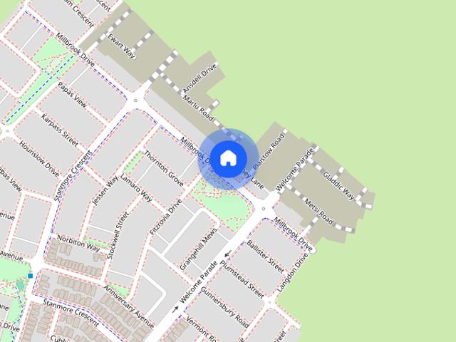 House for rent in Camerons Creek, Victoria
