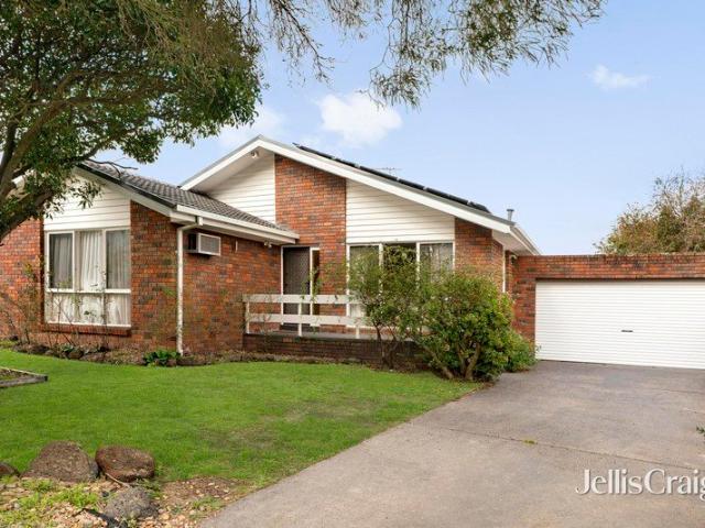 House for sale in Camerons Creek, Victoria