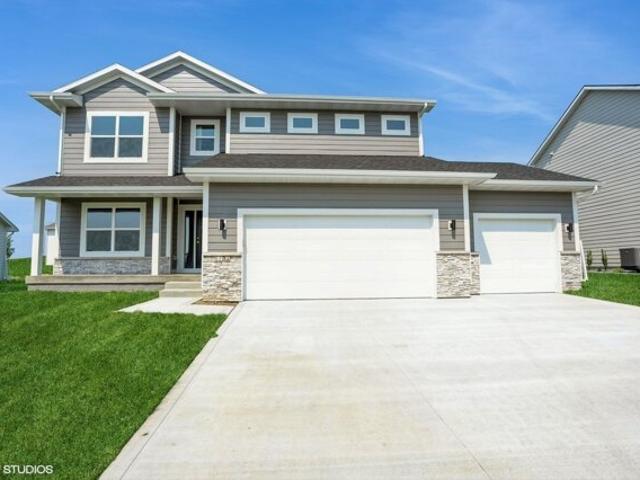 House for sale in Johnston