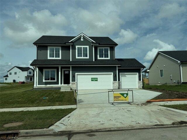 House for sale in Johnston