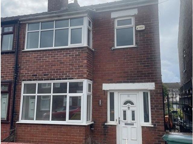 House for rent in Bury, Greater Manchester