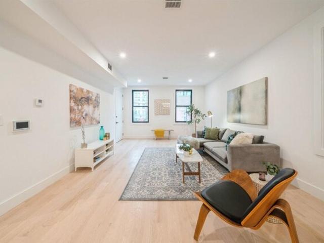 Condo for sale in Jersey City