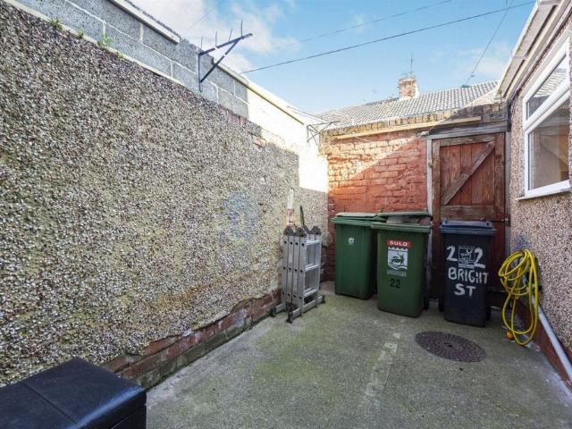 House for rent in Hartlepool, Grange