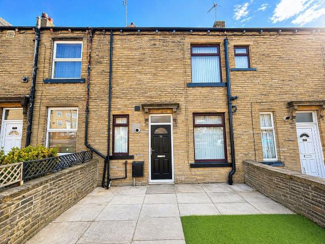 House for rent in Broad Folds, Clayton